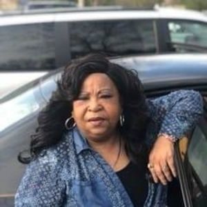 Meet your Posher, Lesa